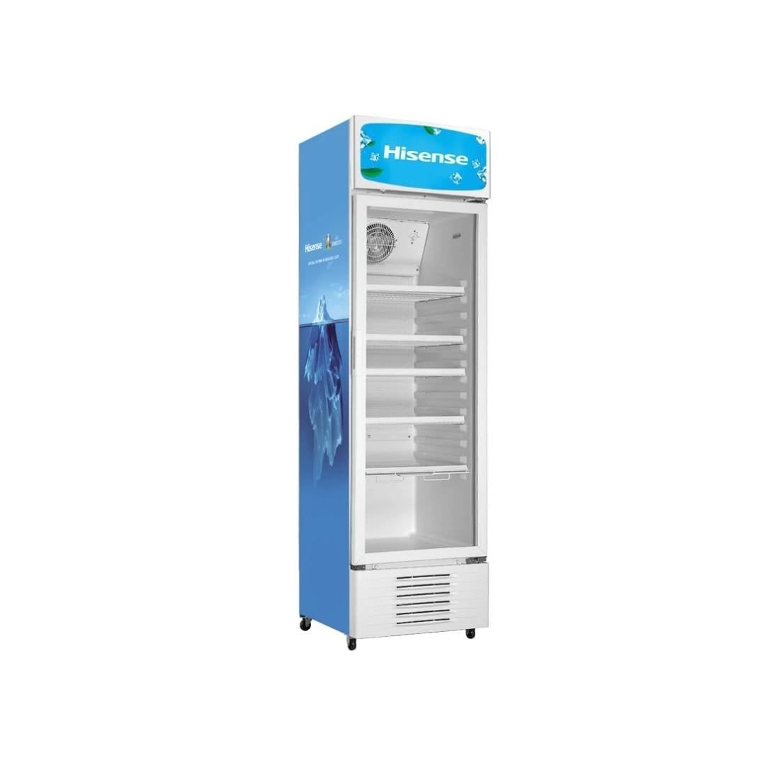 Hisense FL32FC 242Litres Beverage Cooler Refrigerator - Image 2