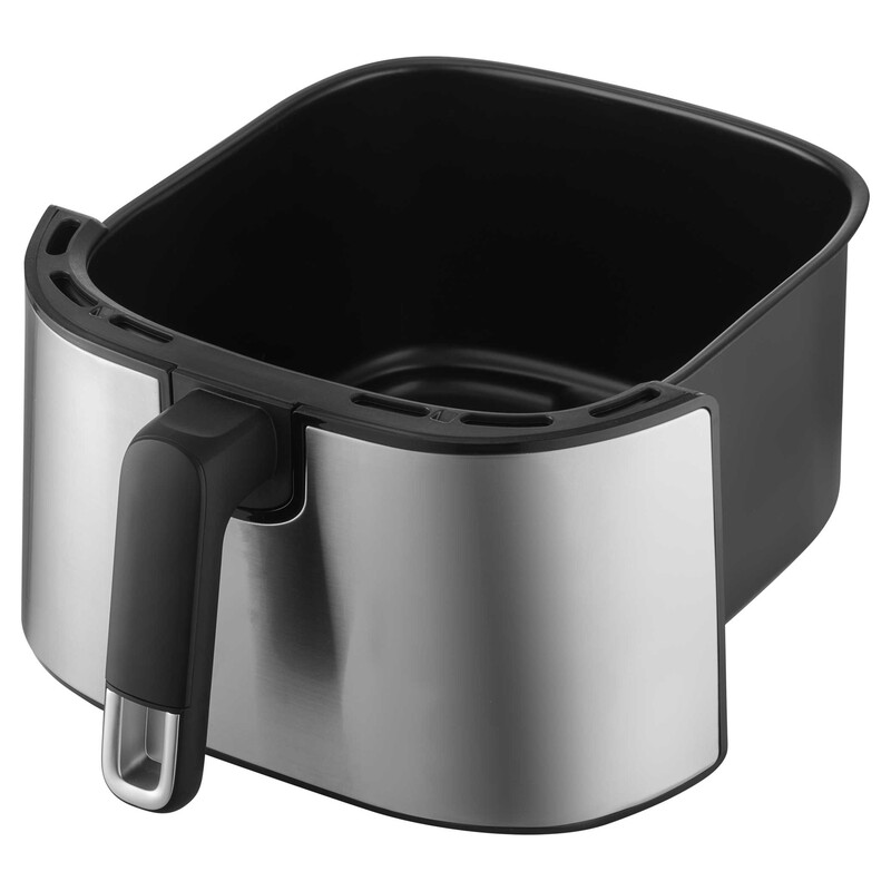 Sencor Air Fryer SFR6600SS - Image 6