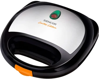 Sencor  Multifunctional Sandwich Maker SSM95101BK