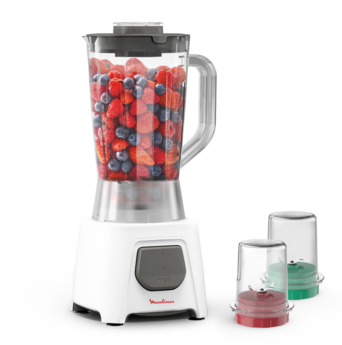 Moulinex Blender LM2C3127