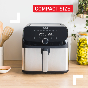 Tefal Healthy Fryer EY855D40 - Image 4