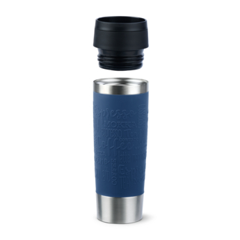 Tefal Classic Thermal Travel Mug N2022110 - Image 2