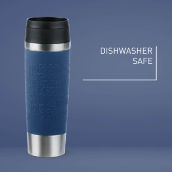 Tefal Classic Thermal Travel Mug N2022110 - Image 3