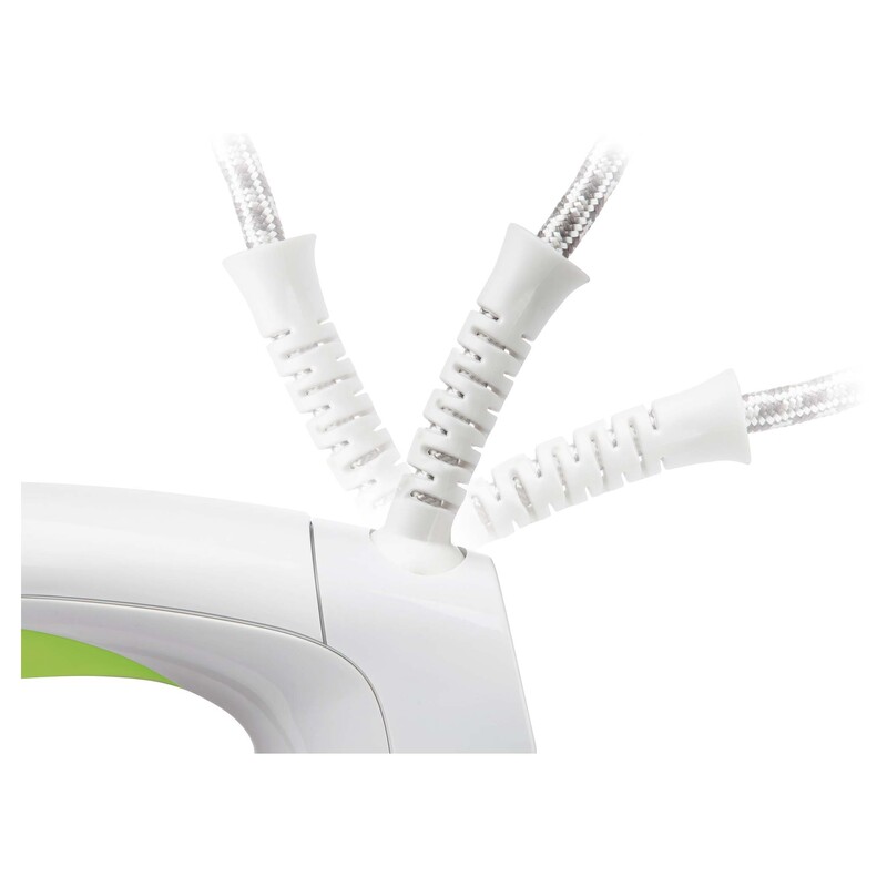 Sencor Steam Iron-SSI8440GR - Image 9