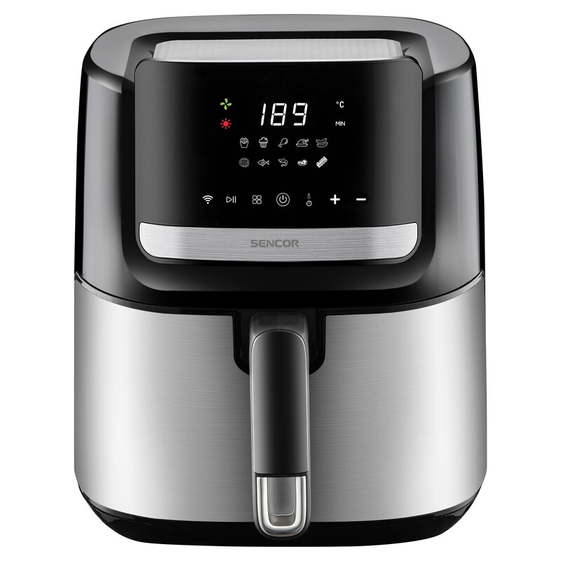 Sencor Air Fryer SFR6600SS