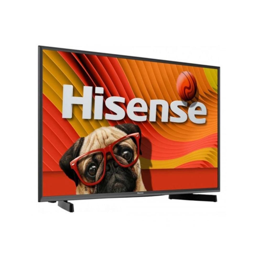Hisense 32 Inch Digital TV 32A3KKEN – Frameless - Image 3