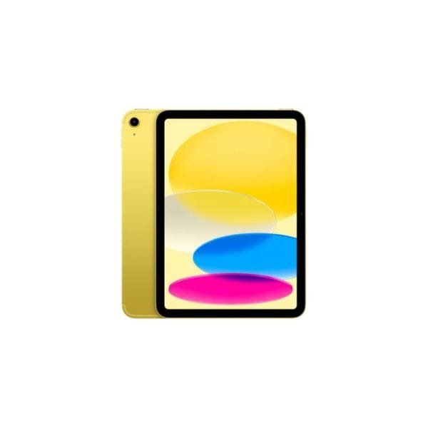 iPad 10th Gen 64GB Wi-Fi Only – Powerful And Affordable Tablet