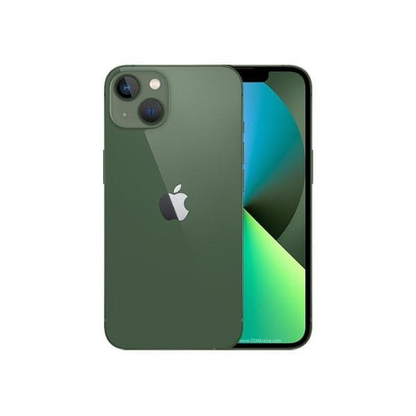 iPhone 13 256GB – Powerful Performance And Stunning Display