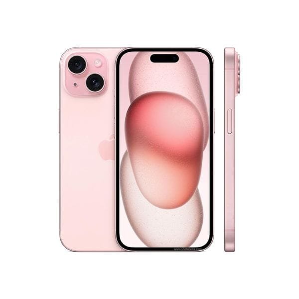 iPhone 15 128GB – Powerful Performance, Stunning Design – KSh 93,000