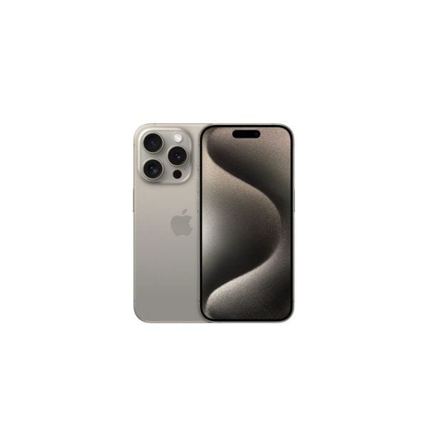 iPhone 15 Pro 128GB – Unmatched Performance And Stunning Display