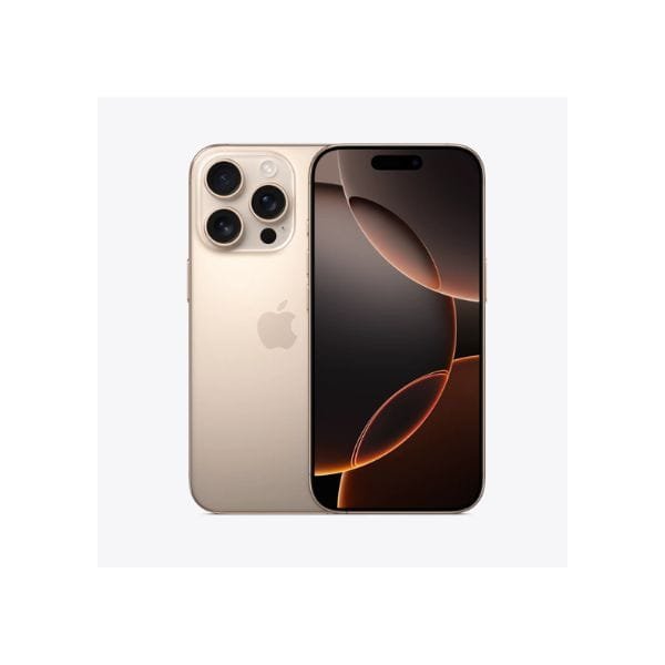 iPhone 16 Pro 512GB – Powerful Performance, Stunning Display