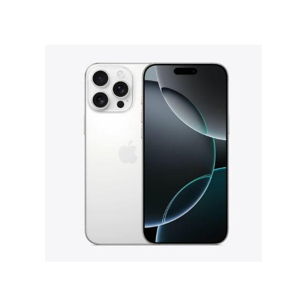 iPhone 16 Pro Max 512GB – Unmatched Performance And Stunning Display