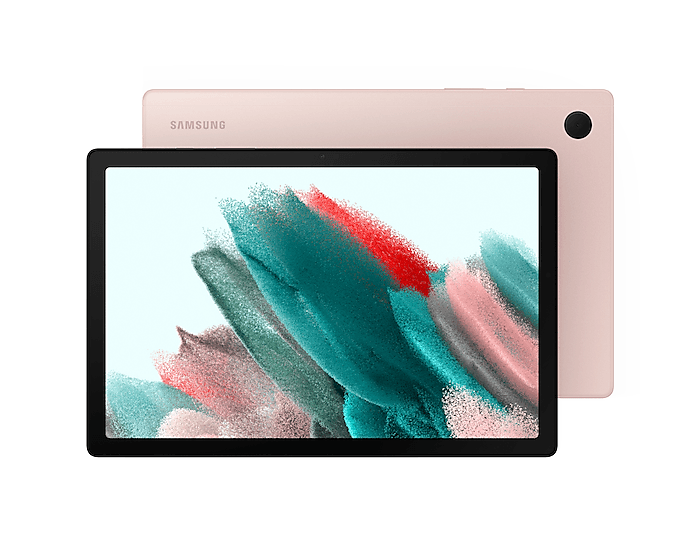 Samsung Galaxy Tab A8 64GB – 10.5 inch Display