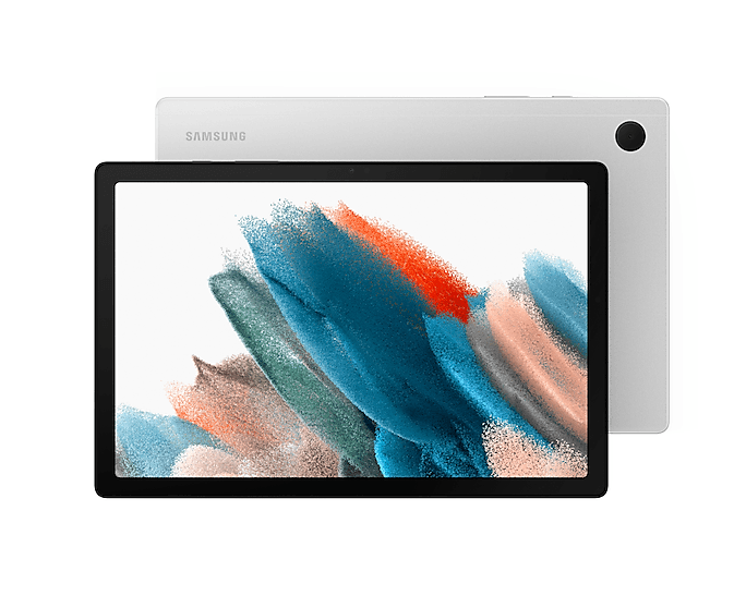 Samsung Galaxy Tab A8 32GB – 10.5 inch FHD Display