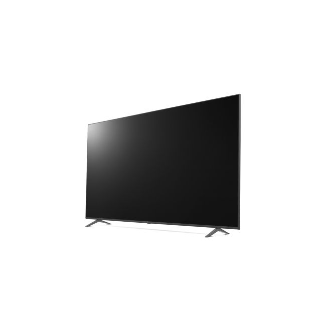 LG 55-inch 55UR80 Smart WebOs AI ThinkQ 4K UHD TV 55UR80506LK - Image 5