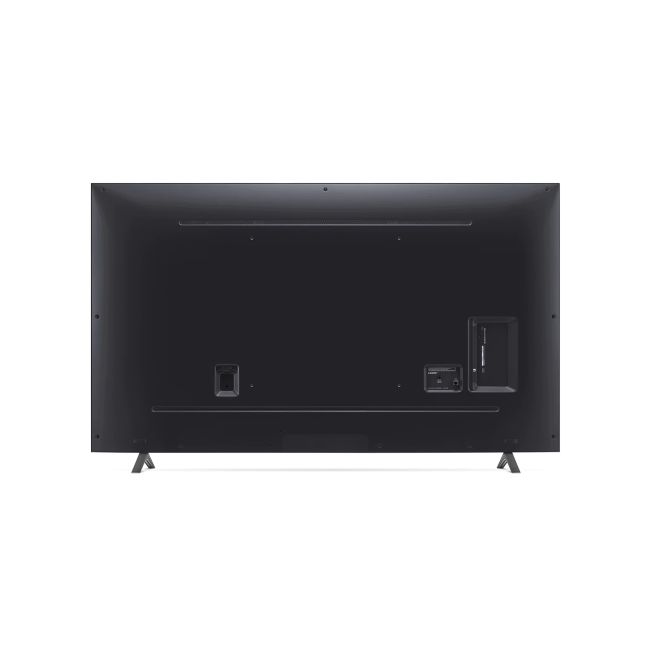LG 55-inch 55UR80 Smart WebOs AI ThinkQ 4K UHD TV 55UR80506LK - Image 4