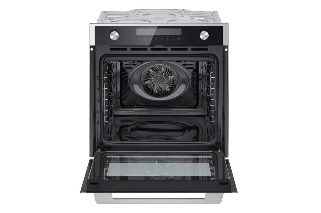 LG Built In Electric Oven WSEZM7225S2 - Image 2