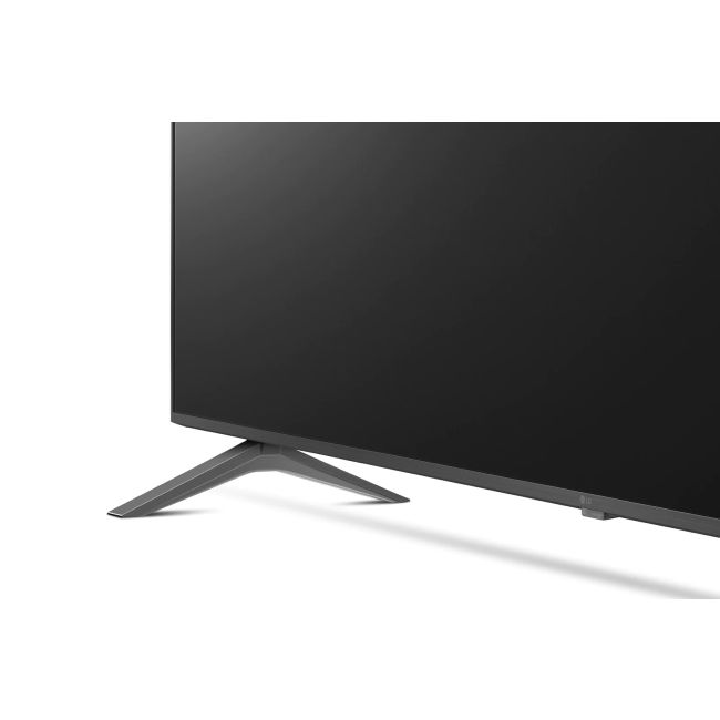 LG 55-inch 55UR80 Smart WebOs AI ThinkQ 4K UHD TV 55UR80506LK - Image 6