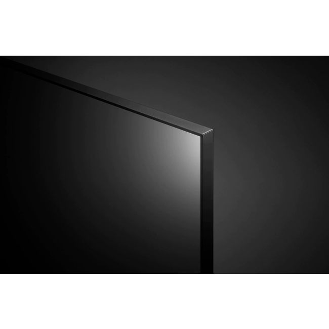 LG 55-inch 55UR80 Smart WebOs AI ThinkQ 4K UHD TV 55UR80506LK - Image 8