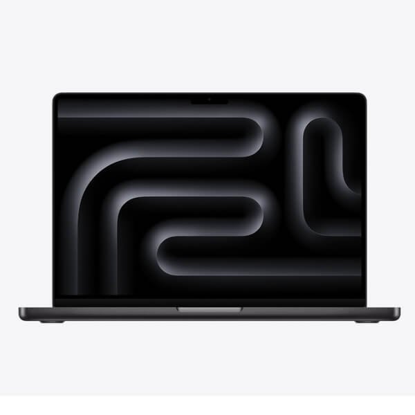MacBook Pro M3 14-inch 512 plus 18 GB – Blazing Speed & Unmatched Performance