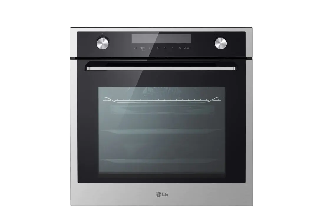 LG Built In Electric Oven WSEZM7225S2