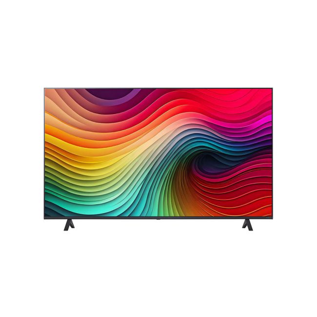 LG 55NANO84T6A Series webOS24 Smart TV AI Magic Remote - Image 3