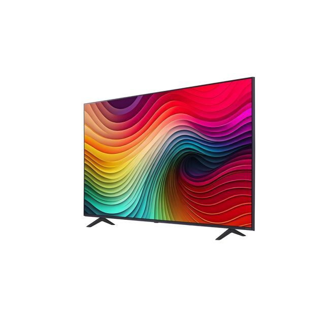 LG 55NANO84T6A Series webOS24 Smart TV AI Magic Remote - Image 2