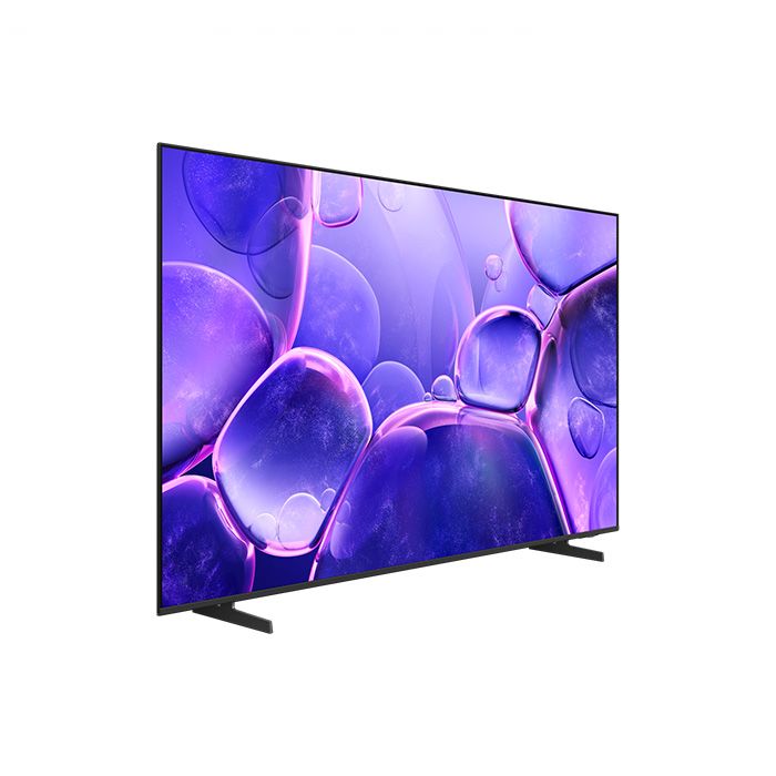 Samsung 43″ 4K UHD LED TV: UA43U8000FU - Image 2