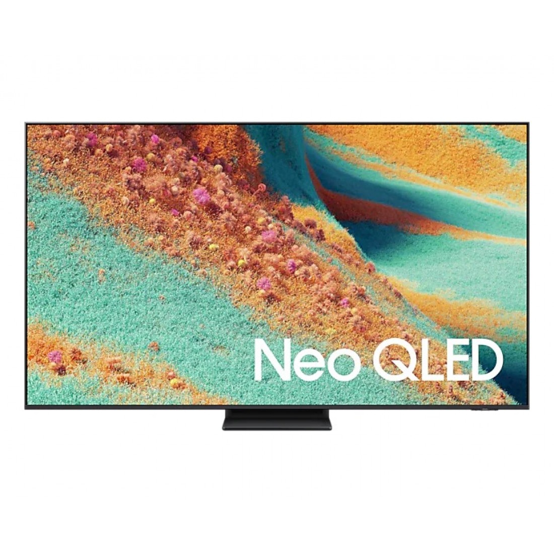 Samsung 85 4k Neo Q Led Tv Series 6: QA85QN85FAU