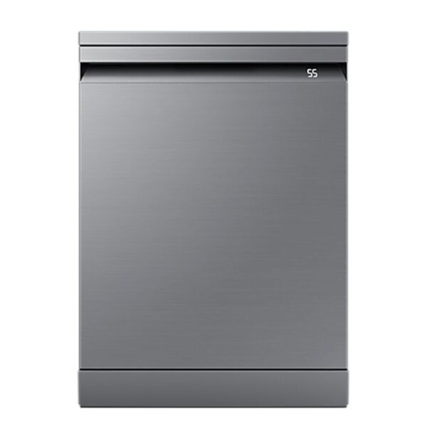 Samsung  9.2L Freestanding Dishwasher: DW60BG750FSL