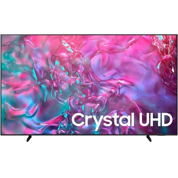 Samsung 98″ Crystal UHD 4K Tizen OS Smart TV UA98DU9000UXKE