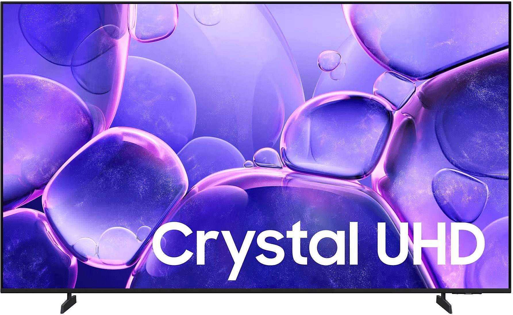 Samsung 75-inch 4K UHD LED TV UA75U8000FU