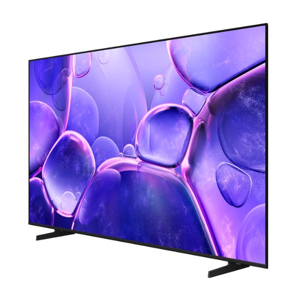 Samsung 85 inch U8000F 4K Crystal UHD Smart TV 2025 – UA85U8000FU - Image 3