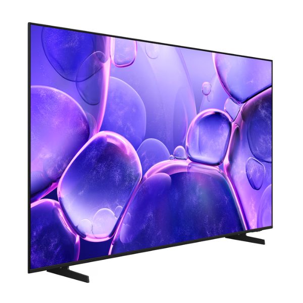 Samsung 85 inch U8000F 4K Crystal UHD Smart TV 2025 – UA85U8000FU - Image 2