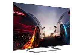 TCL 65C728 65 inch 4K QLED Certified Android TV - Image 2