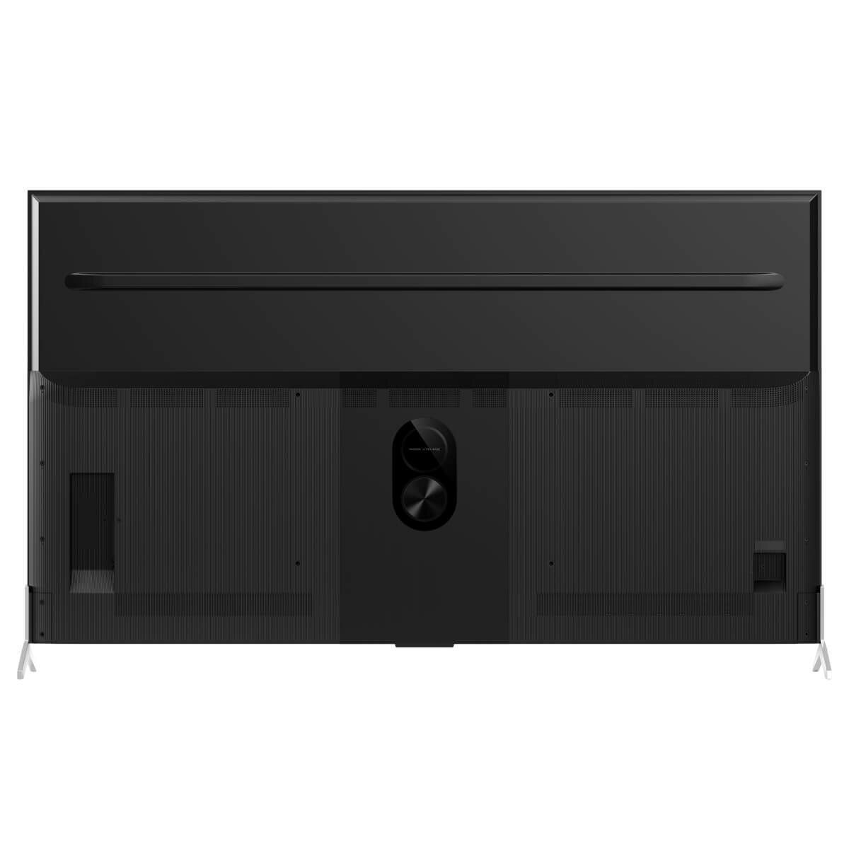 TCL C735 85 inch QLED 4K UHD Google TV - Image 3