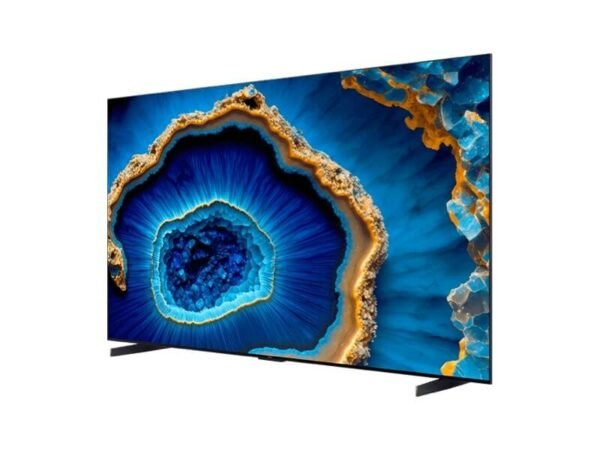 TCL C755 98 inch QD Mini LED 4K Google TV - Image 2