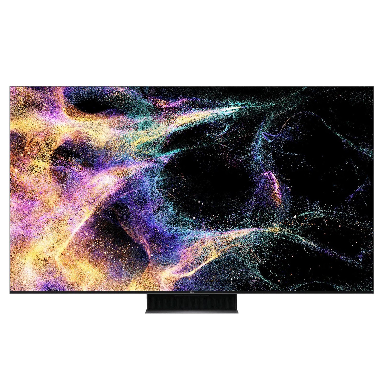 TCL C845 55 inch Mini LED All Round Google TV