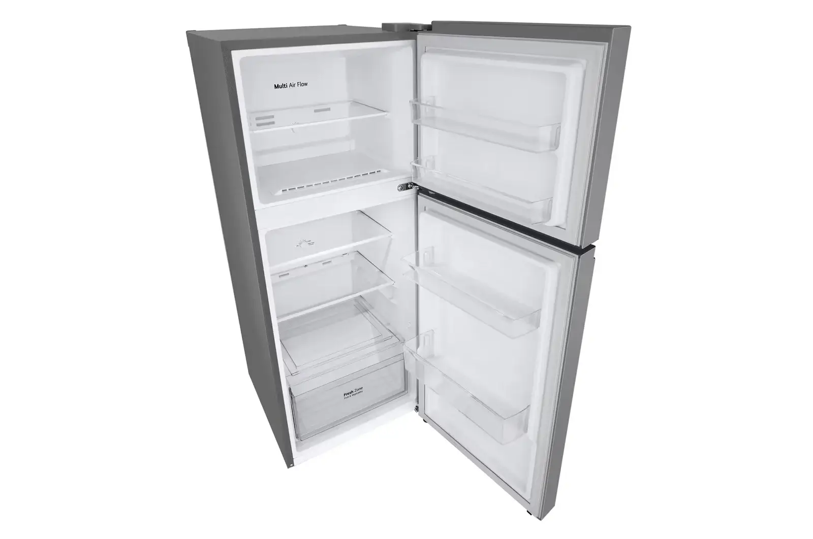 LG Double Doors Refrigerator GN-B212PFNF - Image 6