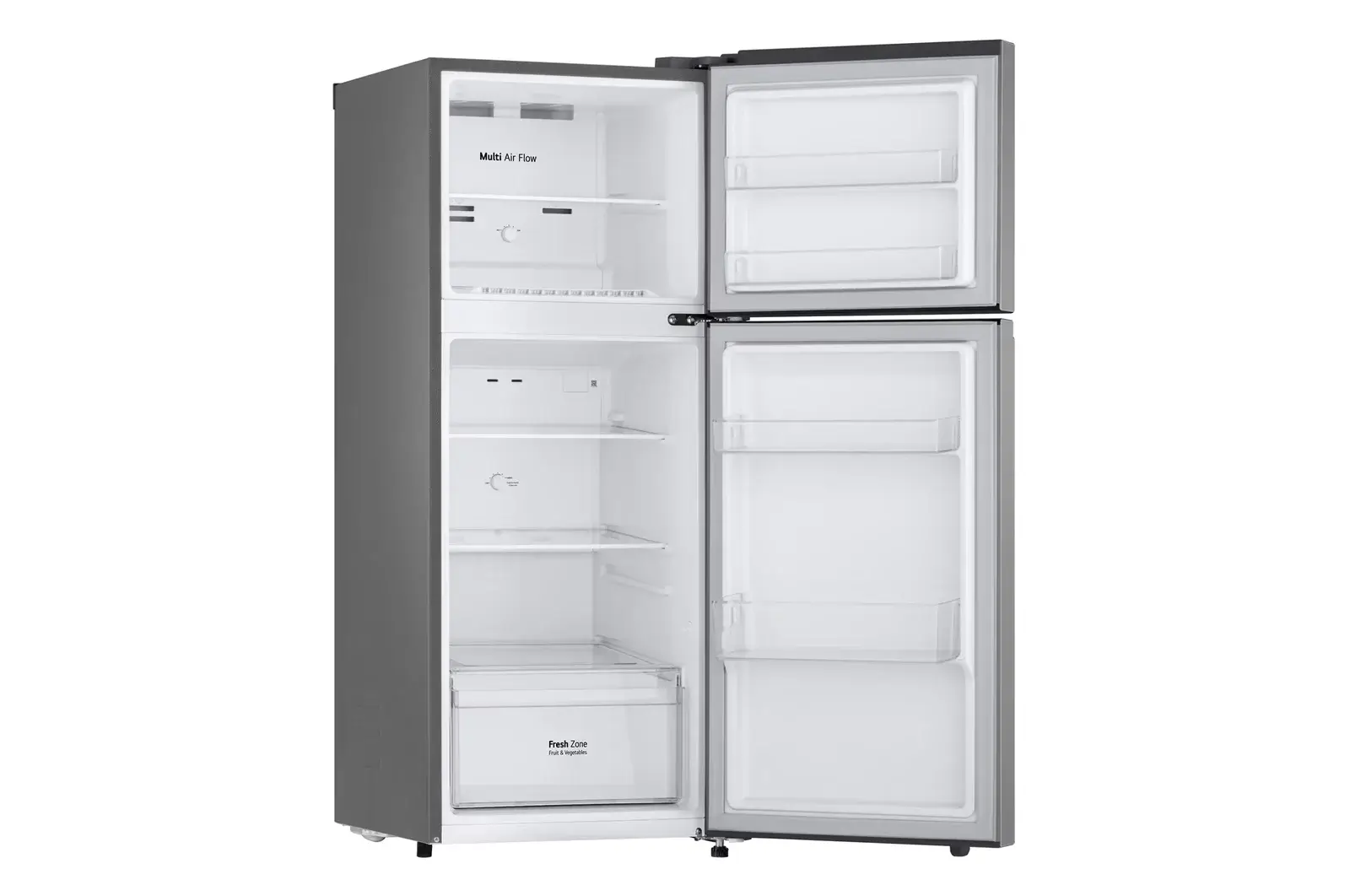 LG Double Doors Refrigerator GN-B212PFNF - Image 5