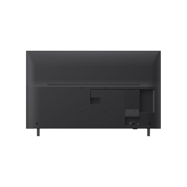 LG 65 inch UHD AI UA80 4K Smart TV AI Magic Remote HDR10 webOS25 65UA80006LC - Image 2