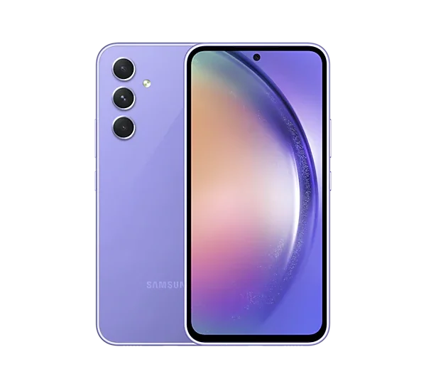 Samsung Galaxy A54 8GB RAM 128GB ROM – 6.4 INCH FHD+ AMOLED