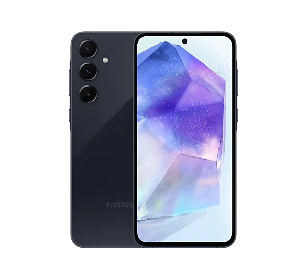 Samsung Galaxy A55 8GB/256GB – Dual SIM, 48MP Camera, 5G