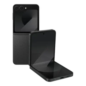 Samsung Galaxy Z Flip 6 512GB – Foldable Smartphone