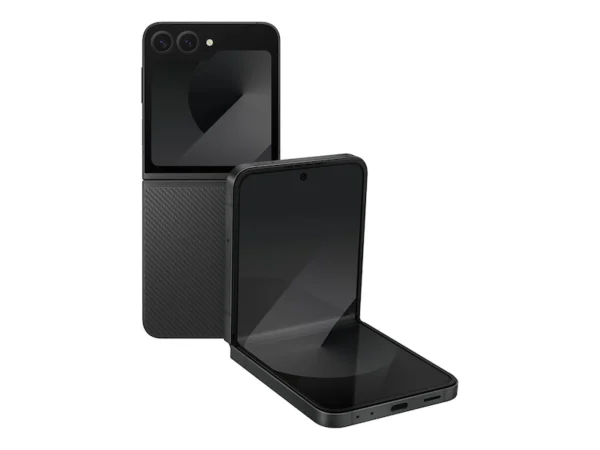 Samsung Galaxy Z Flip 6 512GB – Foldable Smartphone