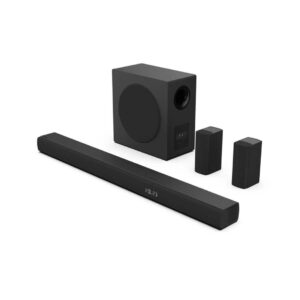Hisense  HS5100 540W 5.1 ch Wireless Soundbar