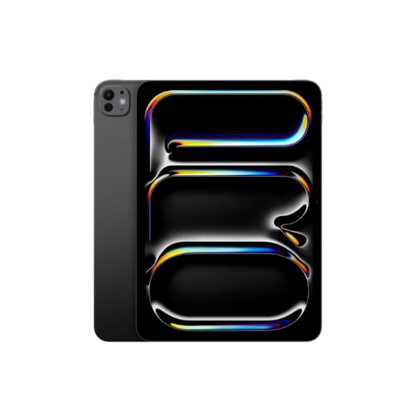 Apple iPad Pro 11 inch M4 512 GB Wi‑Fi+Cellular - Image 2