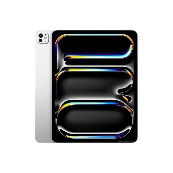 Apple iPad Pro 11 inch M4 512 GB Wi‑Fi+Cellular - Image 3