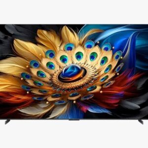 TCL C655 98 INCH QLED PRO TV