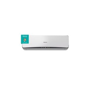 Hisense 12000 BTU Air Conditioner 12CR4SVETG07